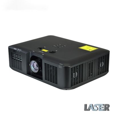 2026 Flyin M9U 9000 ANSI Lumens Projecteur laser 3LCD WUXGA En plein air Grand lieu Salle de réunion de classe d'ingénierie