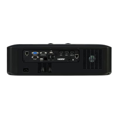 9000 ANSI Lumens Projecteur laser 3LCD WUXGA Flyin M9U Projecteur grand lieu