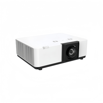 De laser de DLP Utlra de short pleins HD lumens 3 Hdmi de norme ANSI du projecteur 1920x1080P 4500 du jet