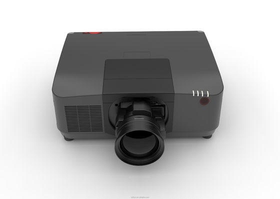 Flyin EL-G36KU 30000 ANSI Lumens 3LCD 4K Laser Projector 7D Hologramme Édifice extérieur 3D Cartographie du lieu