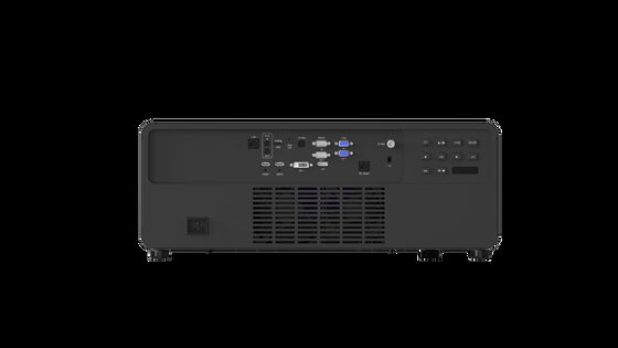 17000 ANSI Lumens Proyecteur laser DLP WUXGA 4K Flyin FL-L1700U 0.8 DMD Chip Proyecteur de grande échelle