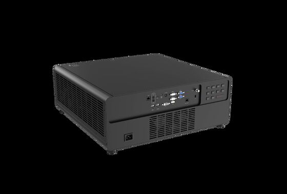 17000 ANSI Lumens Proyecteur laser DLP WUXGA 4K Flyin FL-L1700U 0.8 DMD Chip Proyecteur de grande échelle