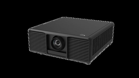 17000 ANSI Lumens Proyecteur laser DLP WUXGA 4K Flyin FL-L1700U 0.8 DMD Chip Proyecteur de grande échelle