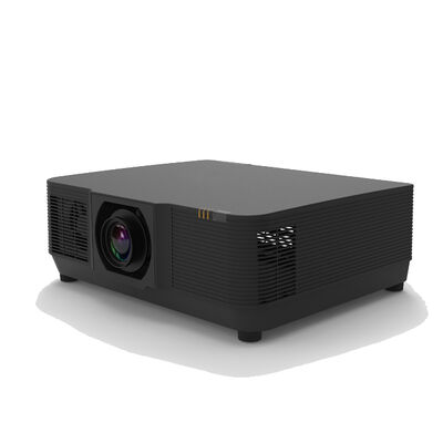 Laser 3LCD 20000 lms 1920*1200 projecteur extérieur de grande taille compatible avec la cartographie 3D