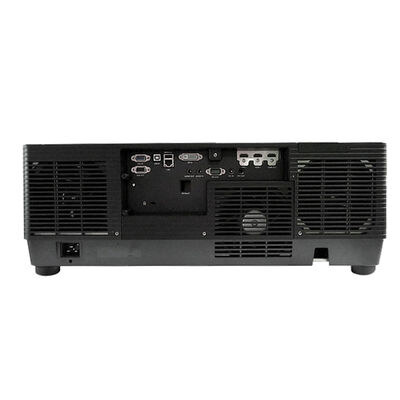 Laser 3LCD 20000 lms 1920*1200 projecteur extérieur de grande taille compatible avec la cartographie 3D