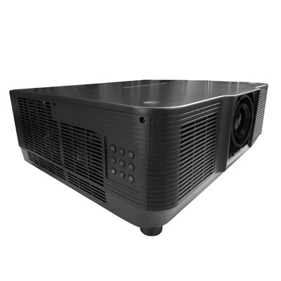 Laser 3LCD 20000 lms 1920*1200 projecteur extérieur de grande taille compatible avec la cartographie 3D