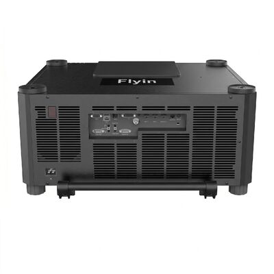 Flyin EL-S2006U Projecteur laser bicolore 22 000 ANSI lumens avec résolution WUXGA pour une installation dans de grands lieux
