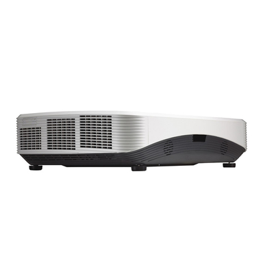 Laser antipoussière de DLP jet ultra court éducatif de projecteur de 4000 lumens