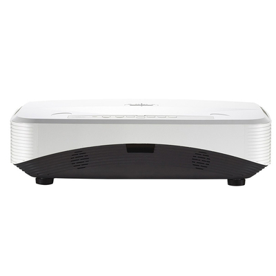 Laser antipoussière de DLP jet ultra court éducatif de projecteur de 4000 lumens