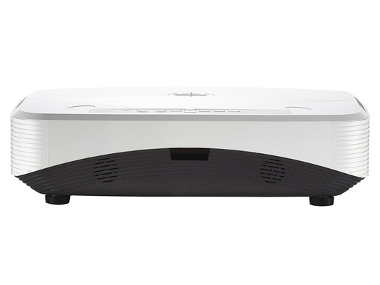 Laser antipoussière de DLP jet ultra court éducatif de projecteur de 4000 lumens