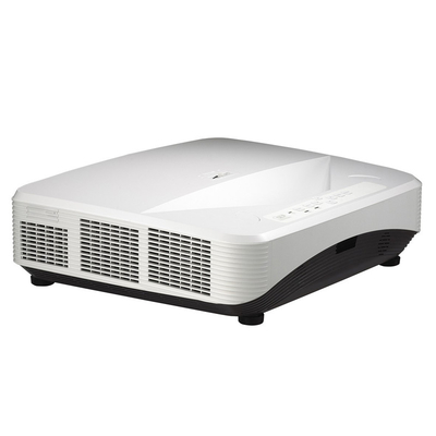 Laser antipoussière de DLP jet ultra court éducatif de projecteur de 4000 lumens