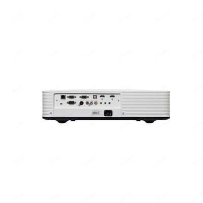 FLYIN PT-AH360UT 4K HD 4000ANSI Lumens Projecteurs DLP à courte portée pour l'éducation et les entreprises