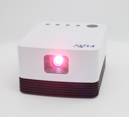 Portable Mini Full HD DPI Projecteur numérique 3D
