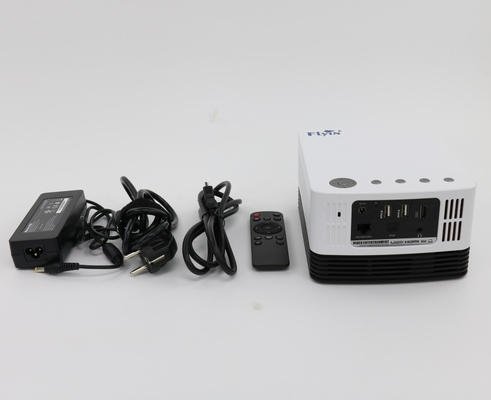 Portable Mini Full HD DPI Projecteur numérique 3D