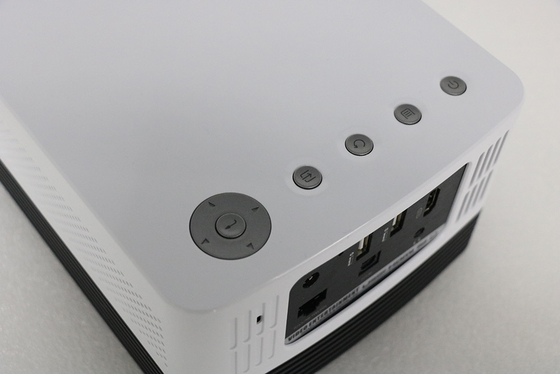 Portable Mini Full HD DPI Projecteur numérique 3D