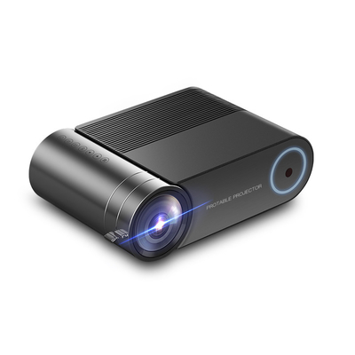 YG550 Portable Android mini projetteur intelligent LCD LED