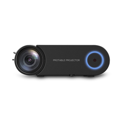 YG550 Portable Android mini projetteur intelligent LCD LED
