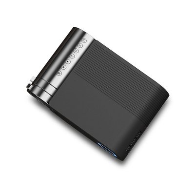 YG550 Portable Android mini projetteur intelligent LCD LED