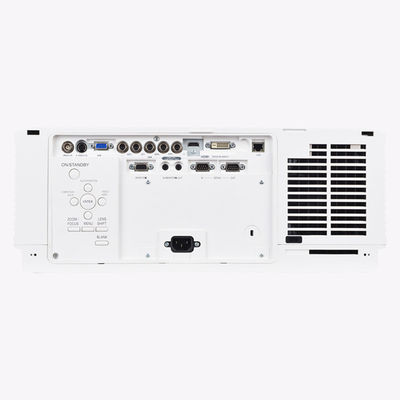 Projecteur de cartographie 3D DLP 12000 Lumens 1920x1200p