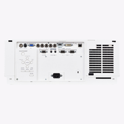Projecteur de cartographie 3D Dlp 12000 lumens 1920 x 1200p Résolution native Flyin PL-W12K