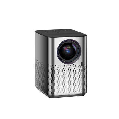 100 lumens ANSI Mini-projecteur 4k pour cinéma à domicile en extérieur