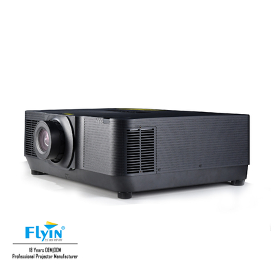 Digital Drive 3 Puces LCD Projecteur Laser Grand Cinéma Extérieur 20000 Lumen 4K
