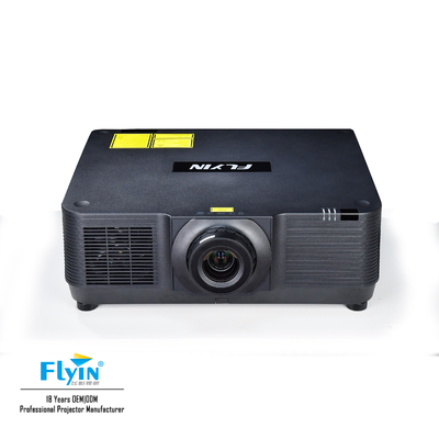 Plein Hd projecteur d'IDS Hdmi Dvi Wuxga, 3lcd projecteur de laser de 20000 lumens