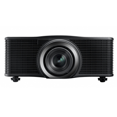 10000 projecteur actif prêt de laser de DLP des lumens 3D pour des cinémas de rue
