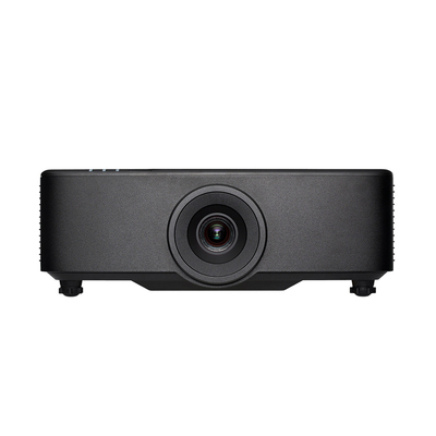 Flyin 8000 lumens de norme ANSI traçant l'hologramme 7d Hdr extérieur de projecteur de laser de 4k 3d