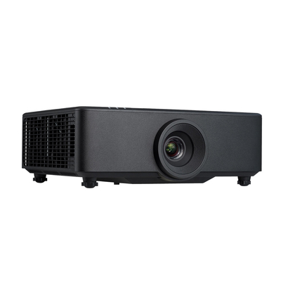 hologramme 3d traçant la vidéo de lumens de norme ANSI du projecteur 4k 9000 de laser de DLP pour le grand lieu de rendez-vous