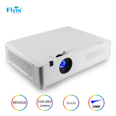 Le CE a approuvé le laser 4k Hdr Wuxga de Flyin de projecteur de 3300 lumens