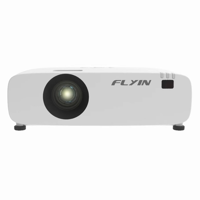 Longue radio électronique de projecteur d'éclairage de laser de jet plein HD avec le haut-parleur