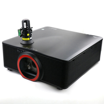Projecteur laser à grande vitesse de 30000 lumens avec HDMI 1.4B Compatible