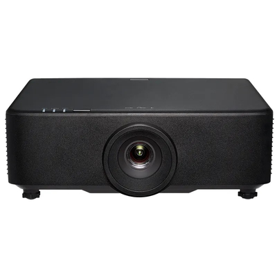 FLYIN 8000 ANSI projecteur laser extérieur lumineux 4K 16:10 Projecteur numérique 3D avec haut-parleurs 3D WUXGA pour un grand lieu
