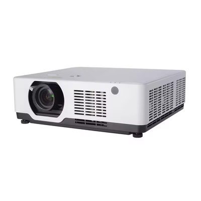 FLYIN 4K Laser 3LCD 7000 Ansi Lumens Projecteur 3840*2160 Équipement de présentation pour les grands espaces extérieurs