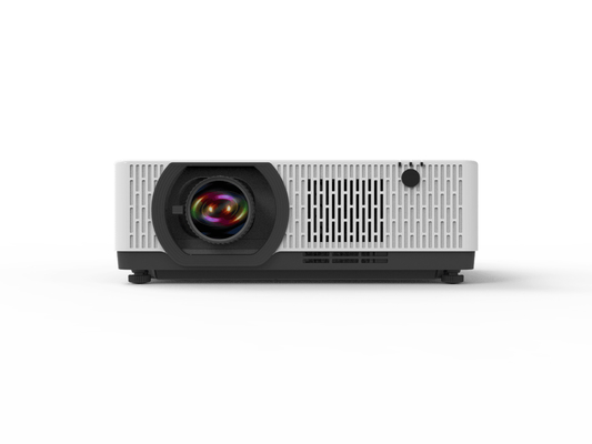 Flyin 2025 Professionnel Projecteur laser 3LCD 4K 7200 Ansi Lumens Ultra Hd 3840x2160 Haute luminosité Pour l'éducation des affaires Grands lieux Salles de banquet Scènes