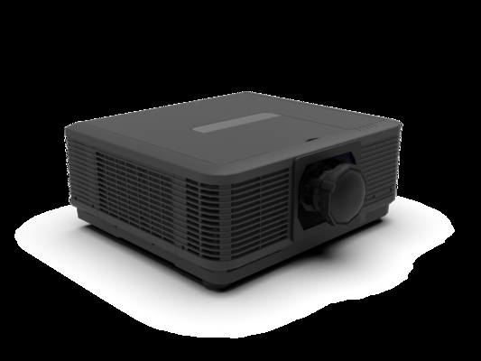 Projecteur laser 3LCD 4K professionnel Flyin 2025, 10000 lumens ANSI, Ultra HD 3840x2160, haute luminosité pour entreprises, éducation, grandes salles, cartographie 3D