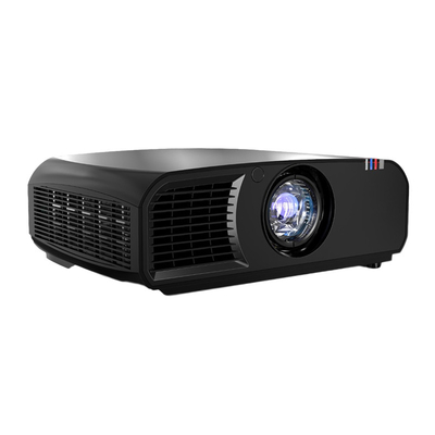 10500 grand laser du projecteur 3D de lieu de rendez-vous de lumens pour le cinéma extérieur