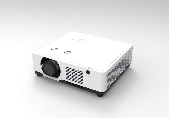 Projecteur éducatif de 3LCD WXUGA 300 pouces de projecteur de multimédia