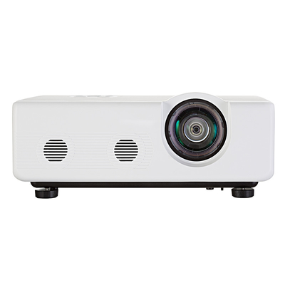 Projecteur de DLP de jet de short de CLW350A contrasté et gamme de couleur