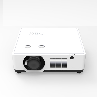 Projection visuelle de multimédia de projecteur de 3LCD 1080P 4K pour des écoles