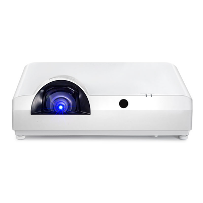 Projecteur du laser 4K de RL S600W 3LCD dans la longue durée d'enseignement de salle de classe
