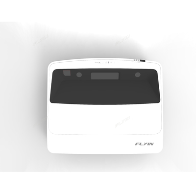 3LCD projecteur ultra court de jet du laser 5000lm pour l'éducation