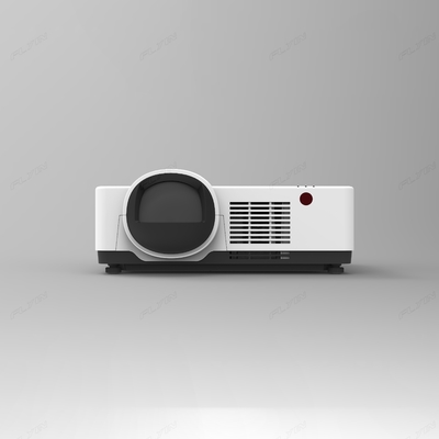 jet court contrasté de projecteur éducatif de laser de 5500lm 3LCD