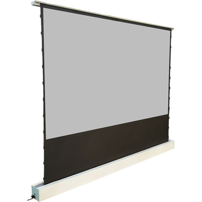 Écran électrique de projecteur de 133 pouces de Matt White ALR disponible sur la TVHD