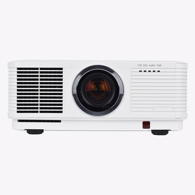 Projecteur de cartographie 3D Dlp 12000 lumens 1920 x 1200p Résolution native Flyin PL-W12K