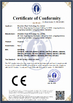 Chine Shenzhen Flyin Technology Co.,Limited certifications
