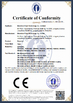 Chine Shenzhen Flyin Technology Co.,Limited certifications