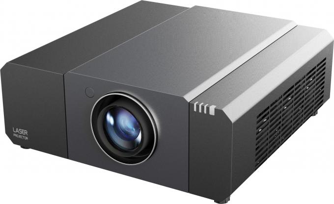 Grand projecteur de laser de DLP des lumens 4K du lieu de rendez-vous 15000 pour le cin&eacute;ma ext&eacute;rieur 0
