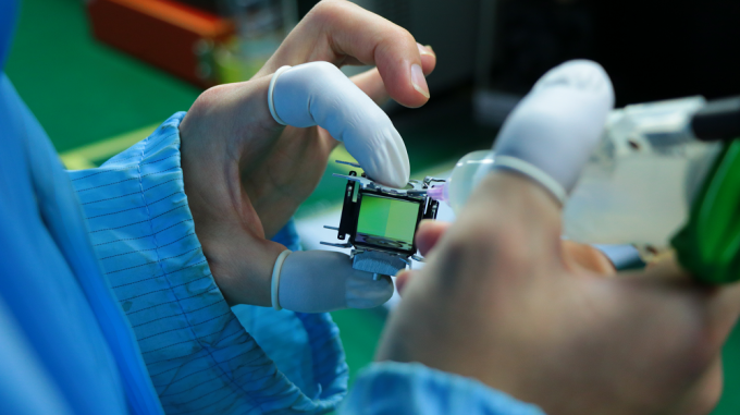 Flyin 2025 Professionnel Projecteur laser 3LCD 4K 7200 Ansi Lumens Ultra Hd 3840x2160 Haute luminosit&eacute; Pour l'&eacute;ducation des affaires Grands lieux Salles de banquet Sc&egrave;nes 14